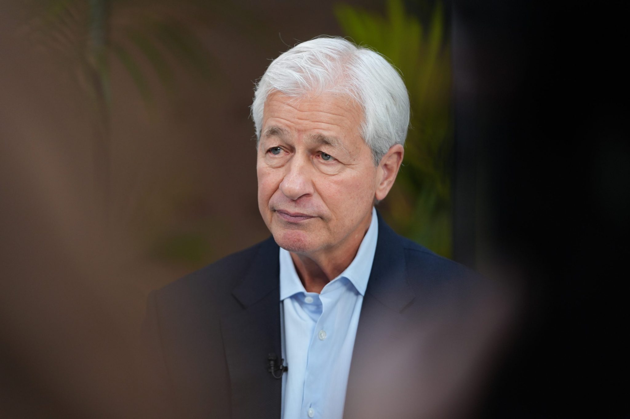 Dimon: American Dream achievable, dying for bottom 20%