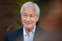 Photo of Jamie Dimon