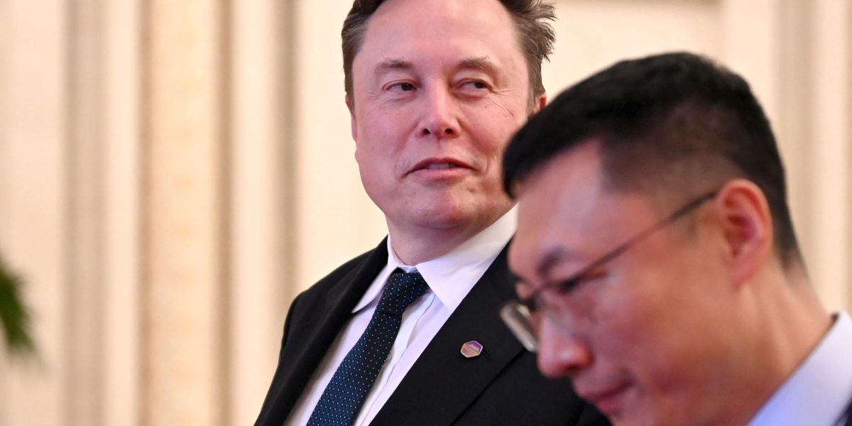 SpaceX Shares Rise After Anticipated Insider Selling Event SpaceX Shares Rise After Anticipated Insider Selling Event