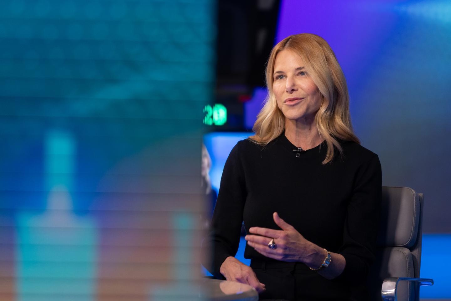 OpenAI hired a wave of powerful female executives. Two years later, almost all are gone
