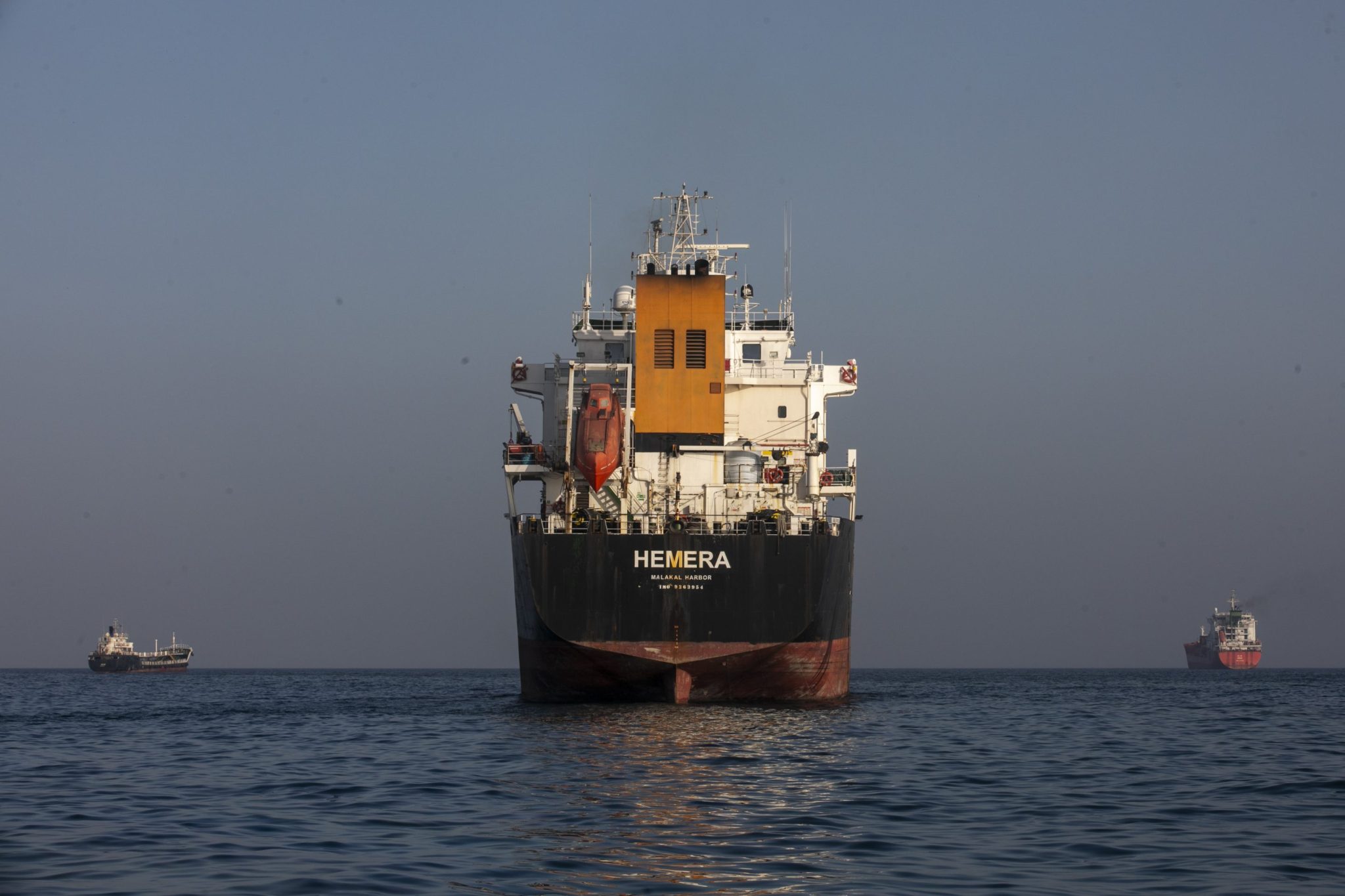 The Iran war already has a winner: The world’s largest shipbroker notching record earnings from the ‘exceptional volatility’ in the Strait of Hormuz