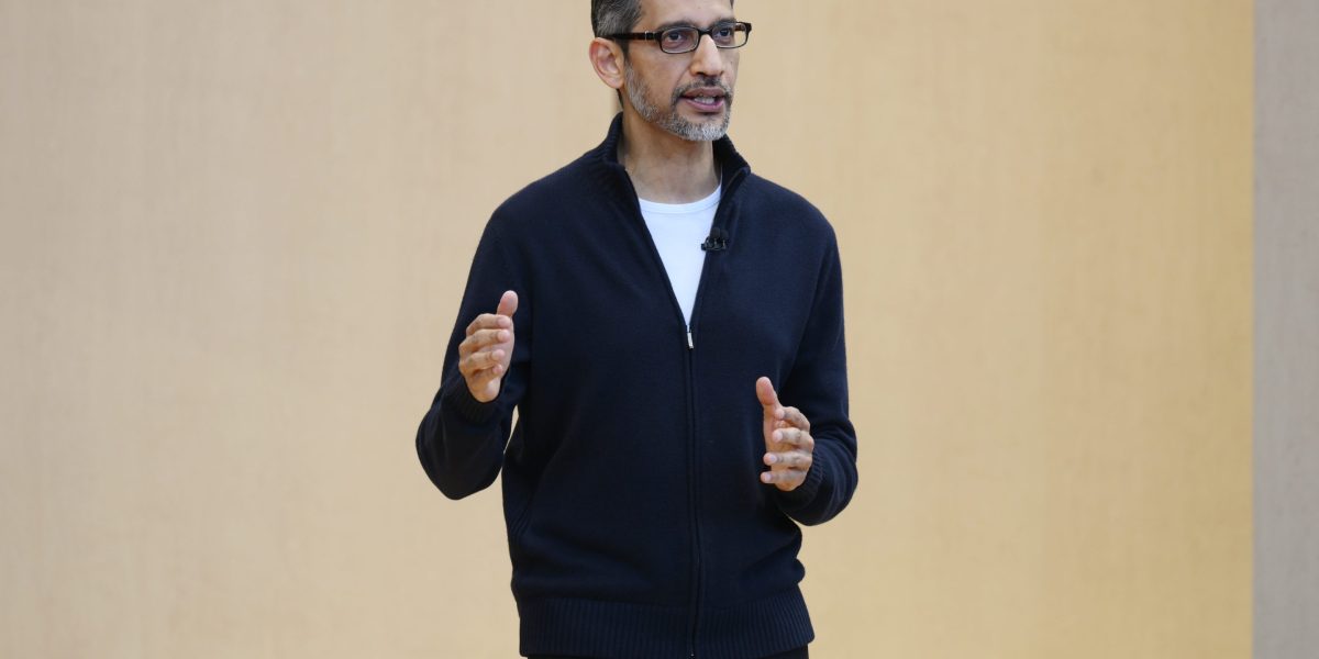 Google DeepMind is losing its grip on elite AI talent
