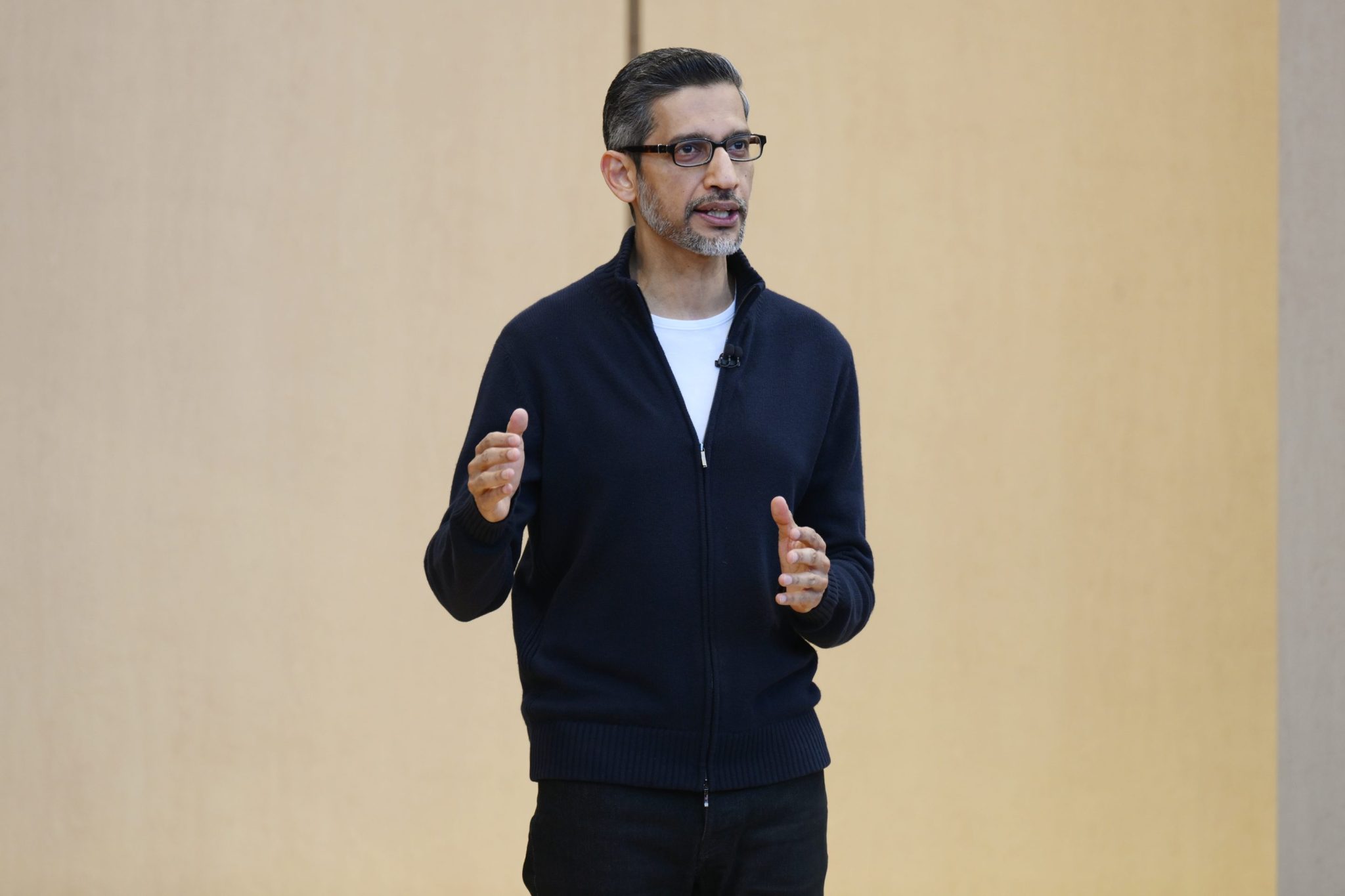 Google DeepMind is losing its grip on elite AI talent, new data shows