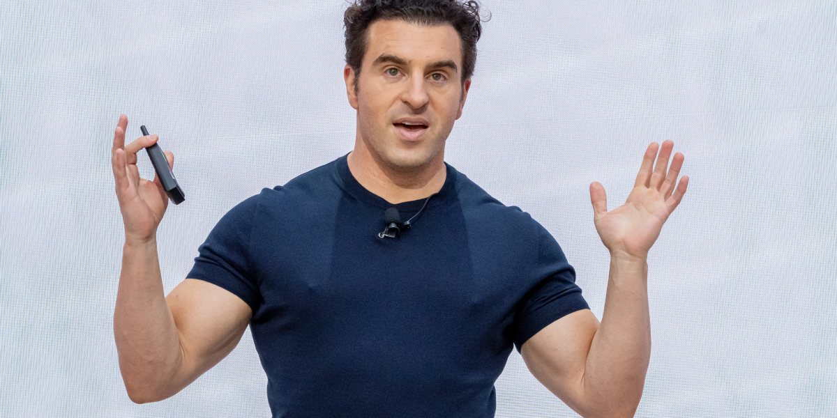 Airbnb CEO Brian Chesky says AI writes 60% of its code—and sustaining ‘founder mode’ is the key to winning in the age of AI