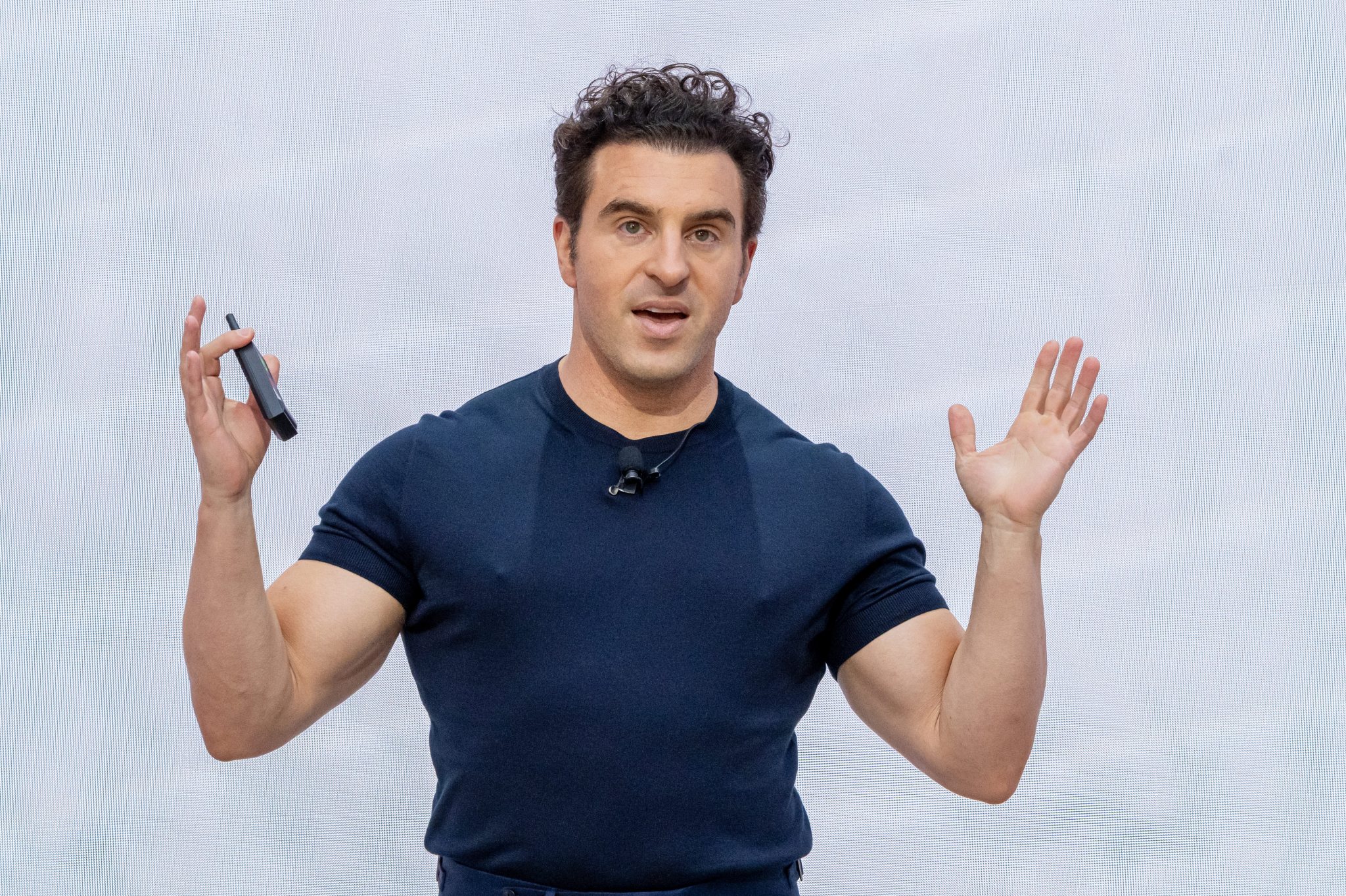 Airbnb CEO Brian Chesky says AI writes 60% of its code—and sustaining ‘founder mode’ is the key to winning in the age of AI