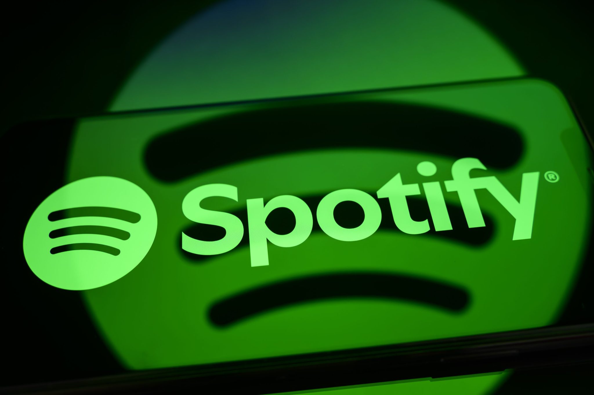 Spotify asks creators to label songs when they’re AI-generated