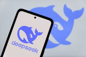 China's Open-Source AI Models Challenge Western Dominance