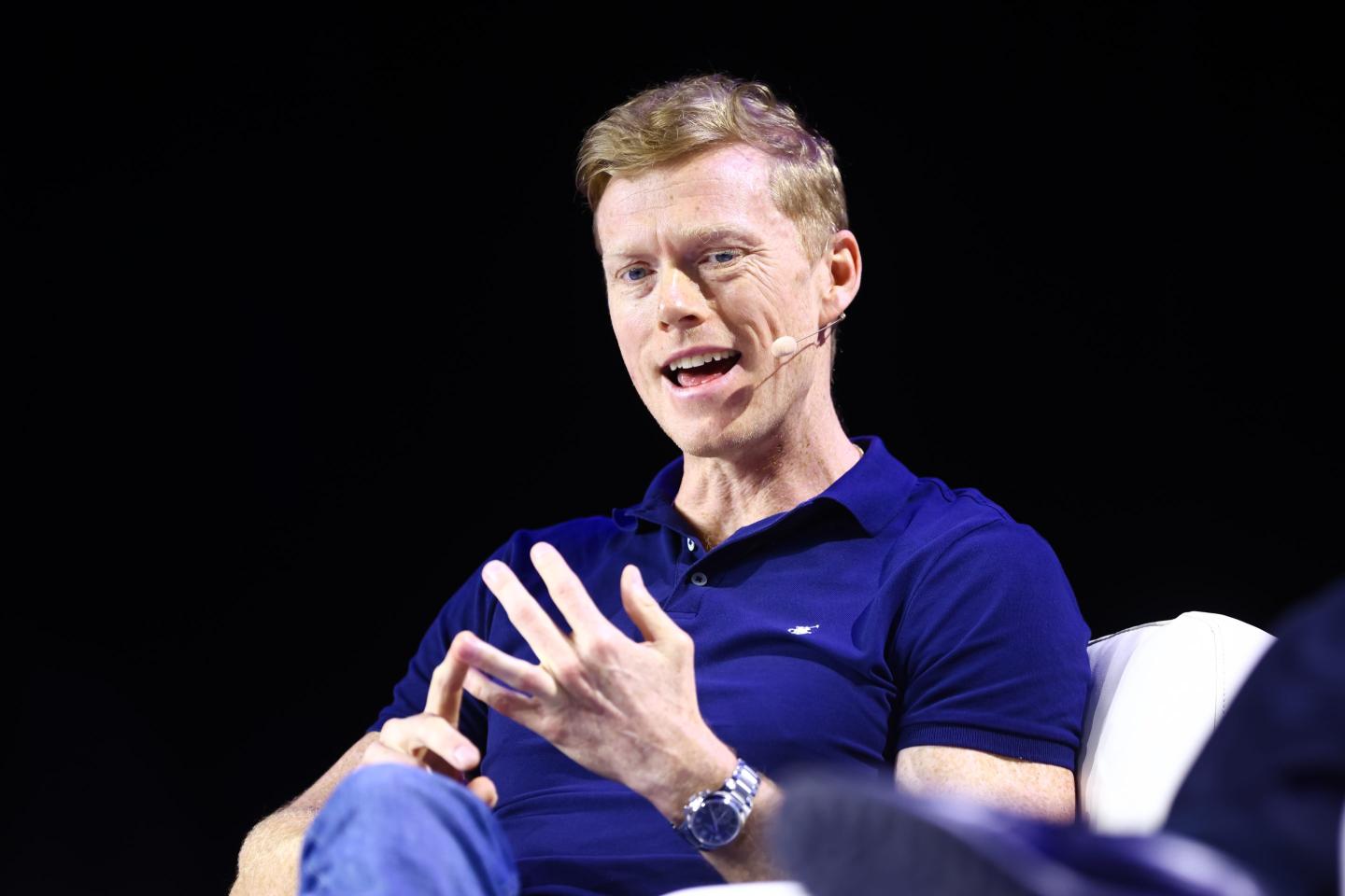 Andrew Macdonald