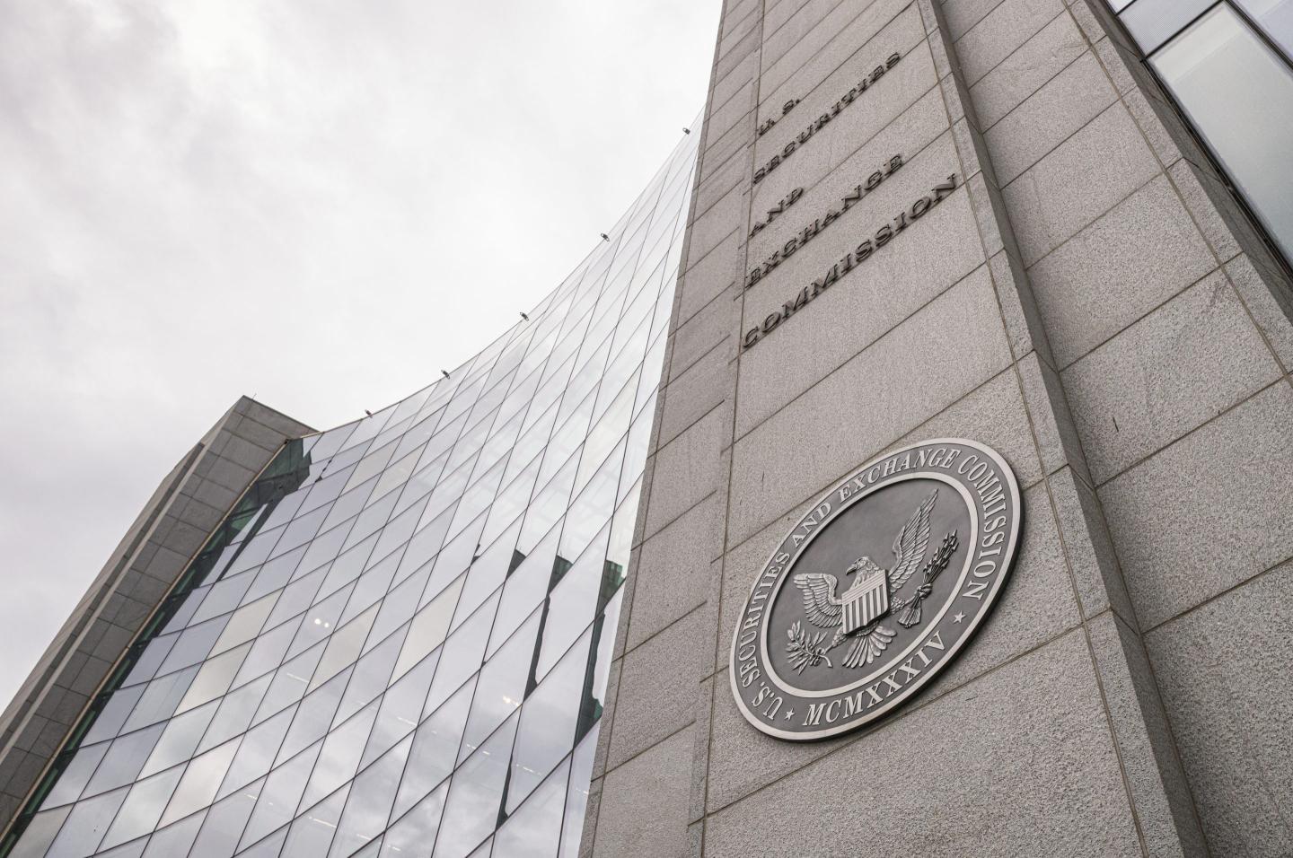 SEC subpoenas Wall Street banks over Situational Awareness