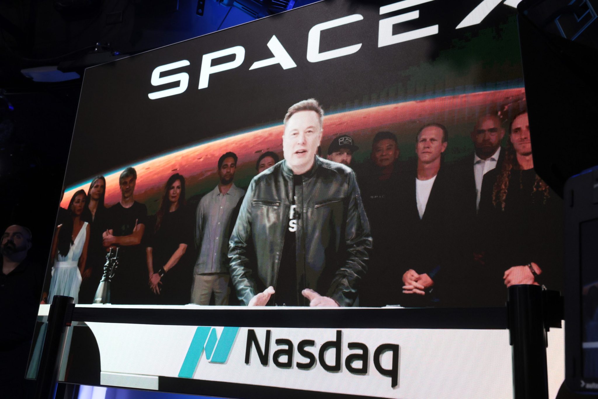Boiler room raised $74 million selling retirees SpaceX, Anduril, Anthropic, and Perplexity while reaping ‘massive hidden fees,’ SEC claims