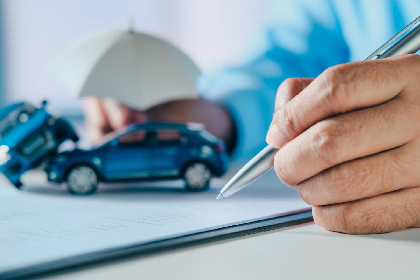 How much car insurance coverage do you really need?