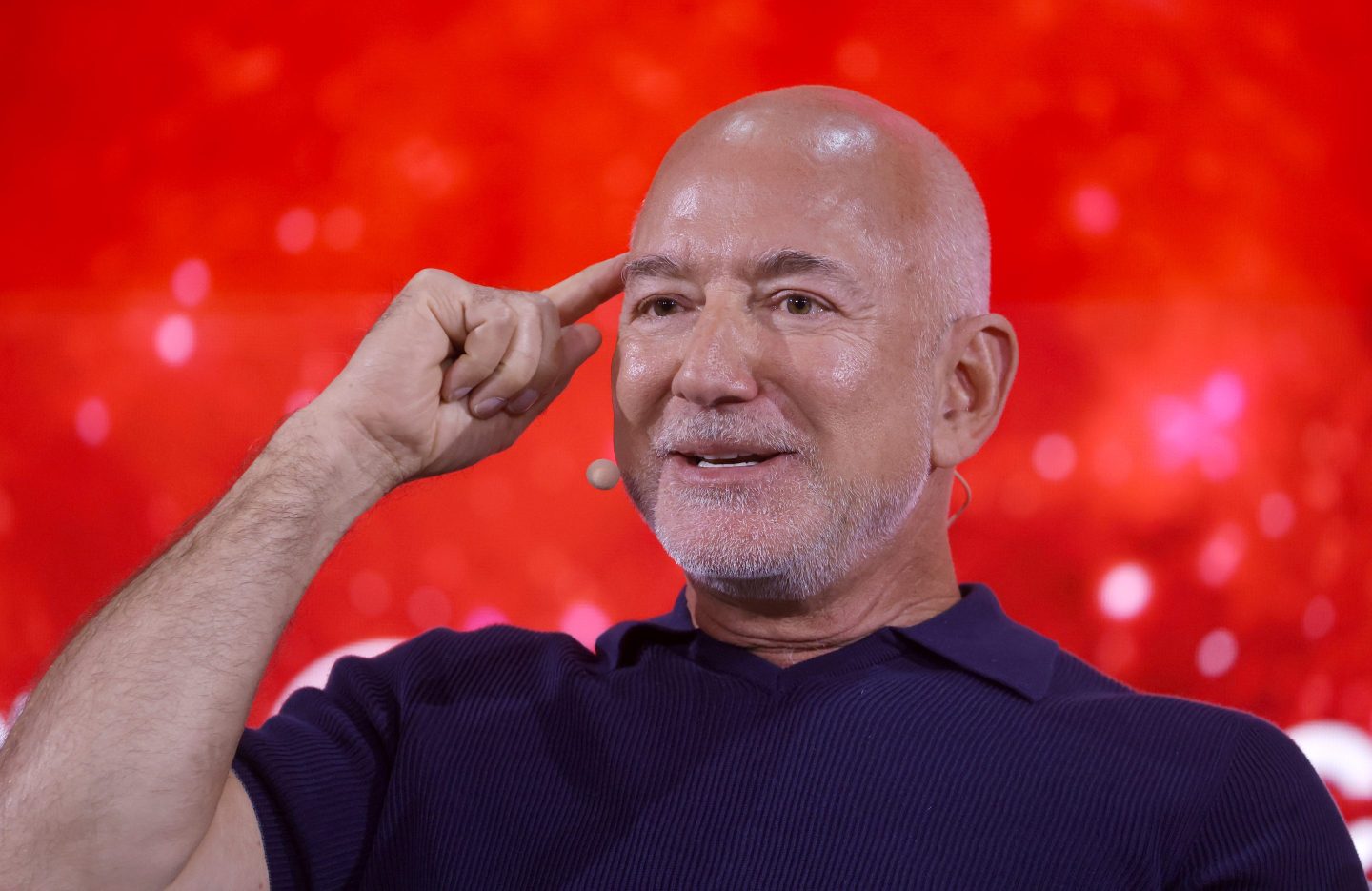 Billionaire Jeff Bezos once asked Warren Buffett why so few people copy his strategy—now he’s backing $7 billion Liverpool FC