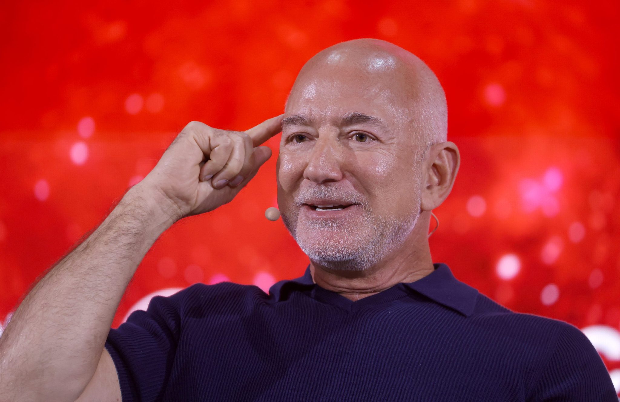 Billionaire Jeff Bezos once asked Warren Buffett why so few people copy his strategy—now he’s backing $7 billion Liverpool FC