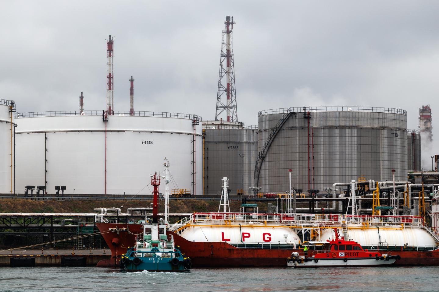 The Strait of Hormuz crisis threatened Asia’s oil and gas lifeline. Here’s how the region is rewriting its energy playbook