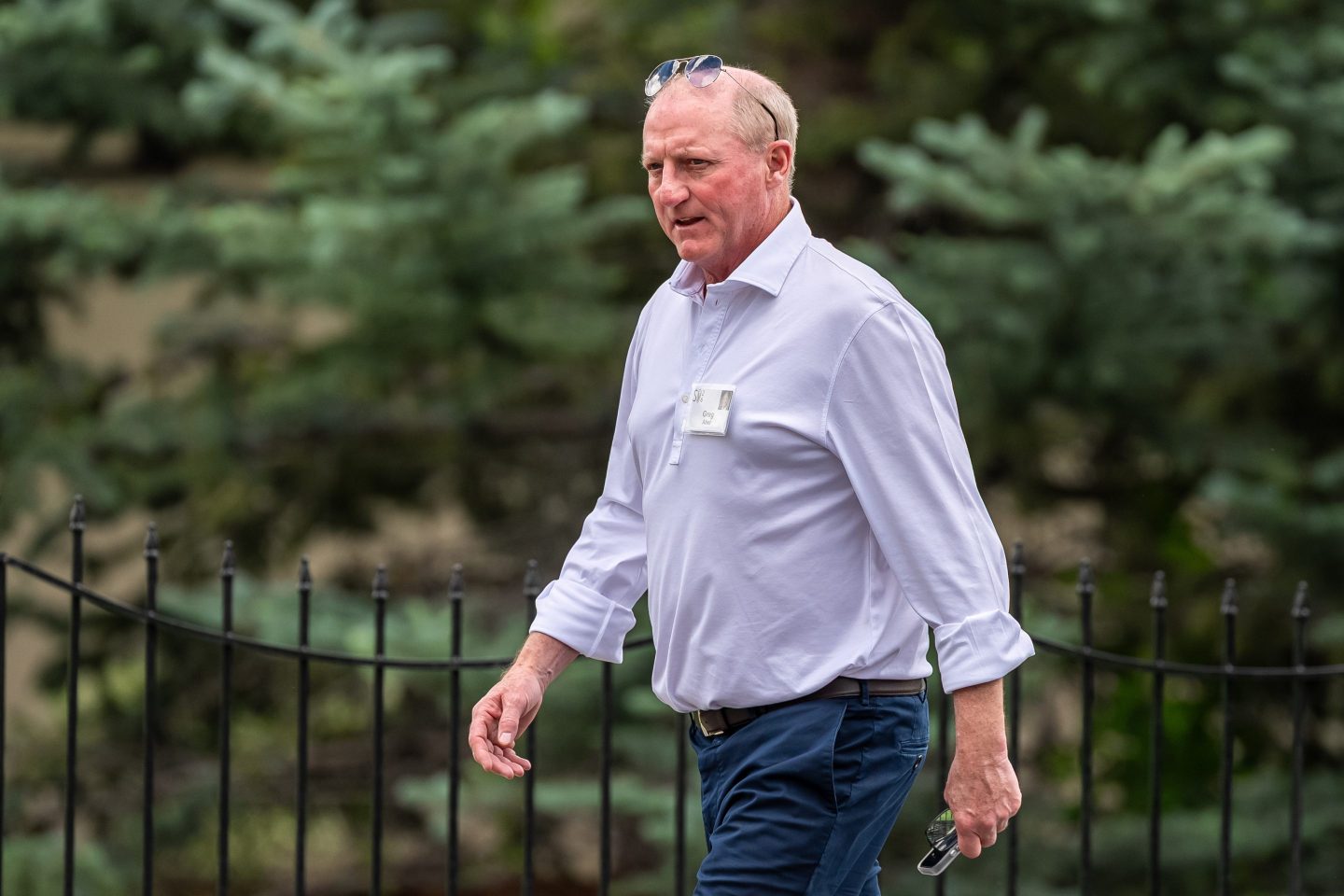 Berkshire pads Delta, Alphabet stakes as Abel taps cash pile