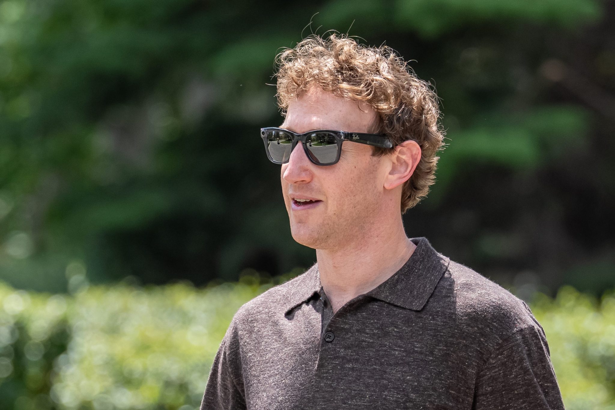 California mints the most billionaires. A new index ranks it dead last on the freedom to give to charity