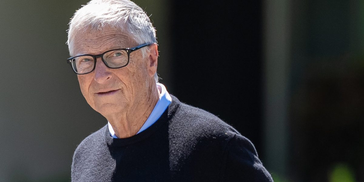 Gates Foundation Puts 400 Million Dollars Into AI Tutoring, and Teachers Warn It Could Widen the Gap It Targets