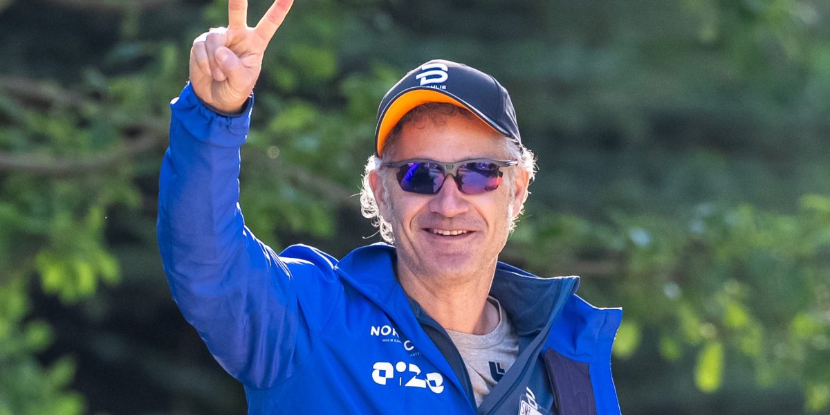 Palantir CEO Alex Karp celebrates 93% revenue growth as stock soars after blockbuster earnings: &lsquo;For the first time people believe us&rsquo;