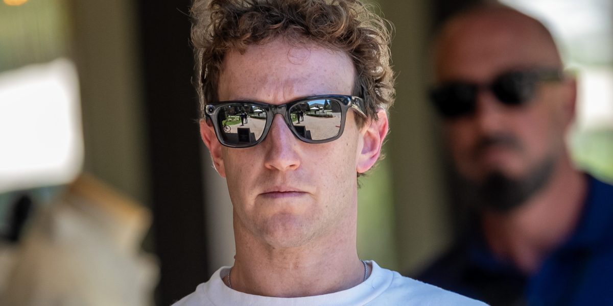 Mark Zuckerberg says the future will have an &lsquo;abundance of jobs&rsquo;&mdash;and predicts a wave of new careers like world builders and personal biologists