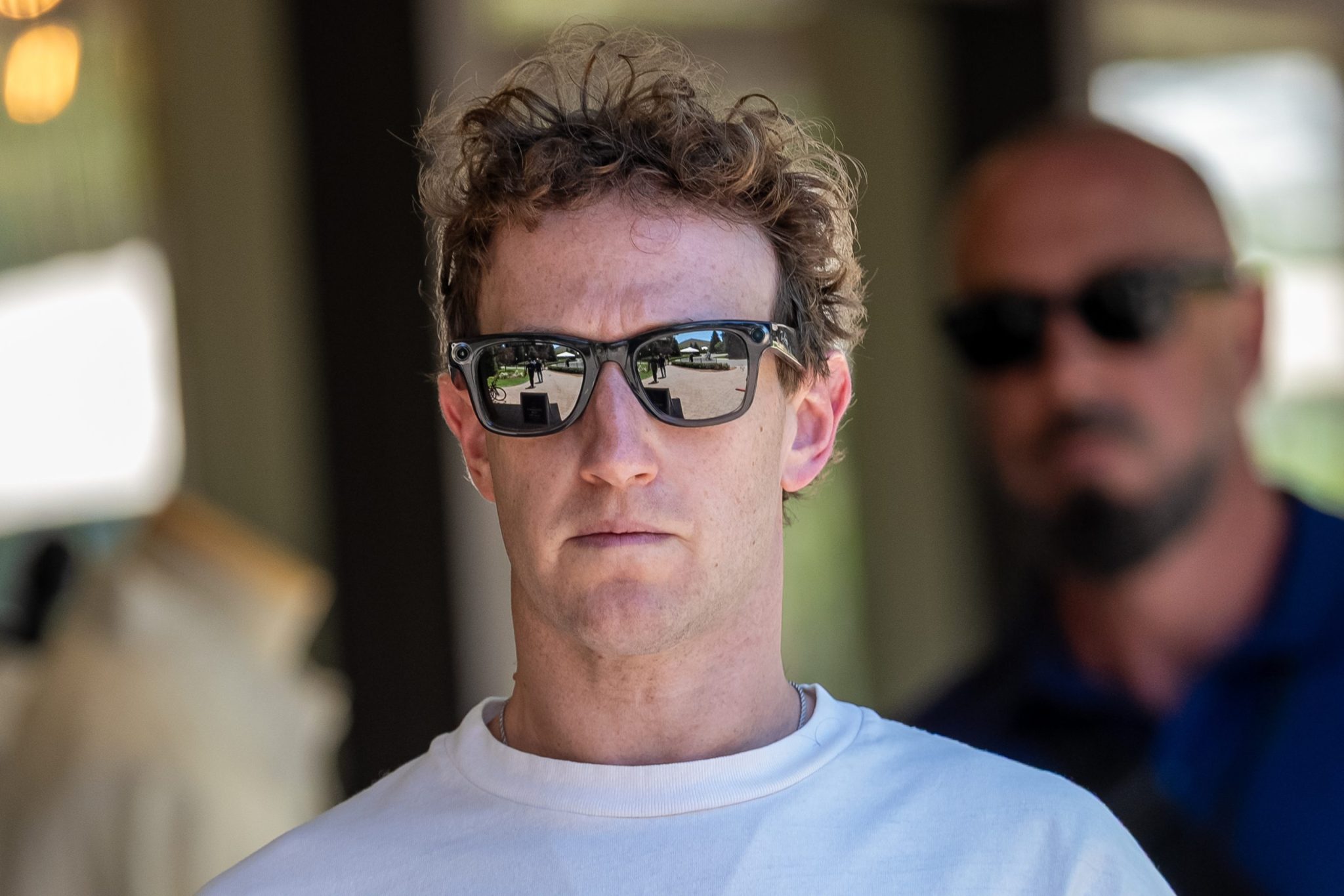 Mark Zuckerberg says the future will have an ‘abundance of jobs’—and predicts a wave of new careers like world builders and personal biologists