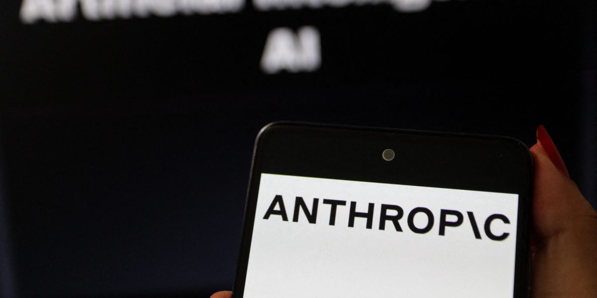 Anthropic to start embedding invisible watermarks in Claude’s AI-generated text—as the industry scrambles to police AI slop