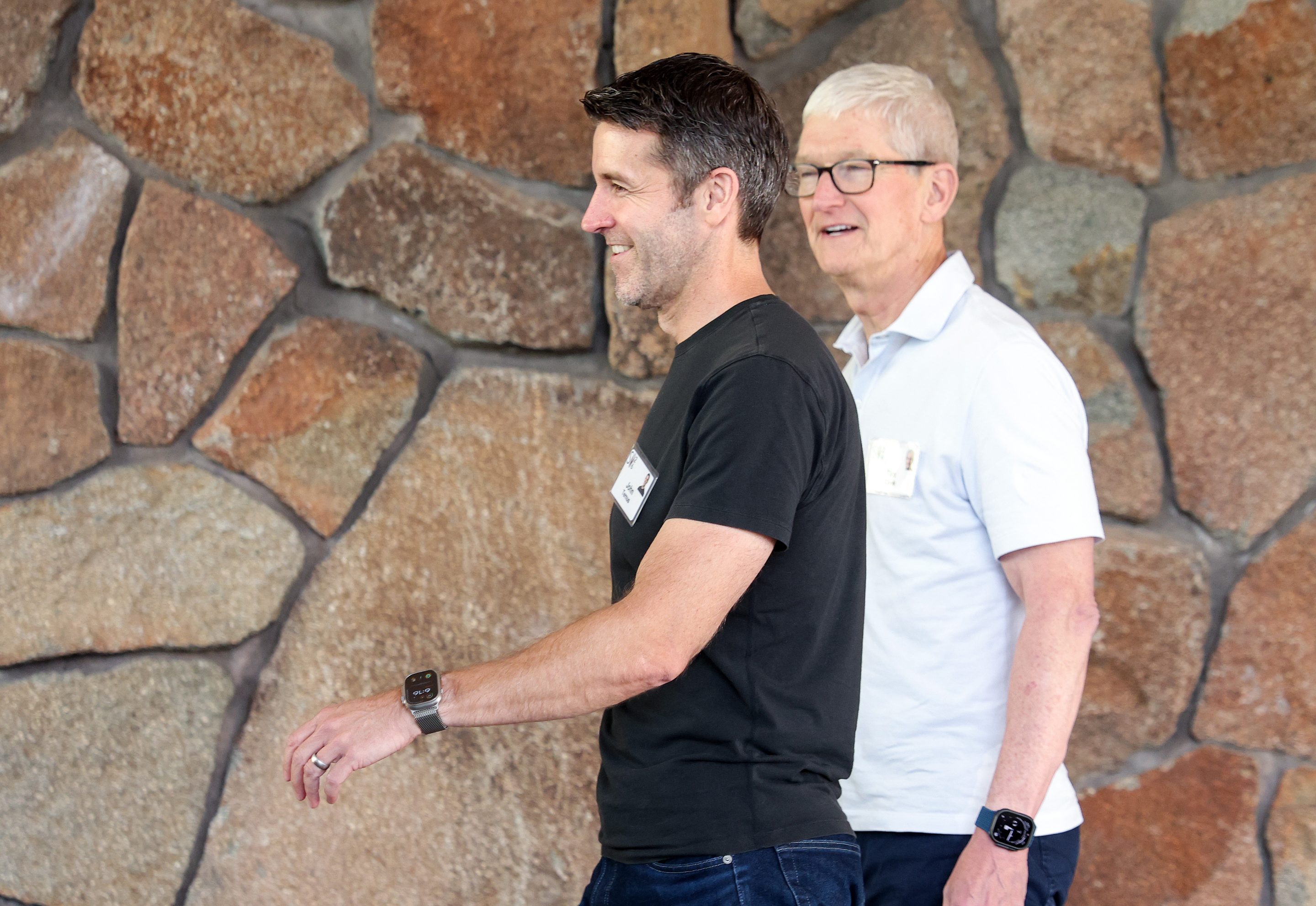 fortune.com - Alexei Oreskovic - Fortune Tech: Apple layoffs, Amazon price hikes, geothermal energy