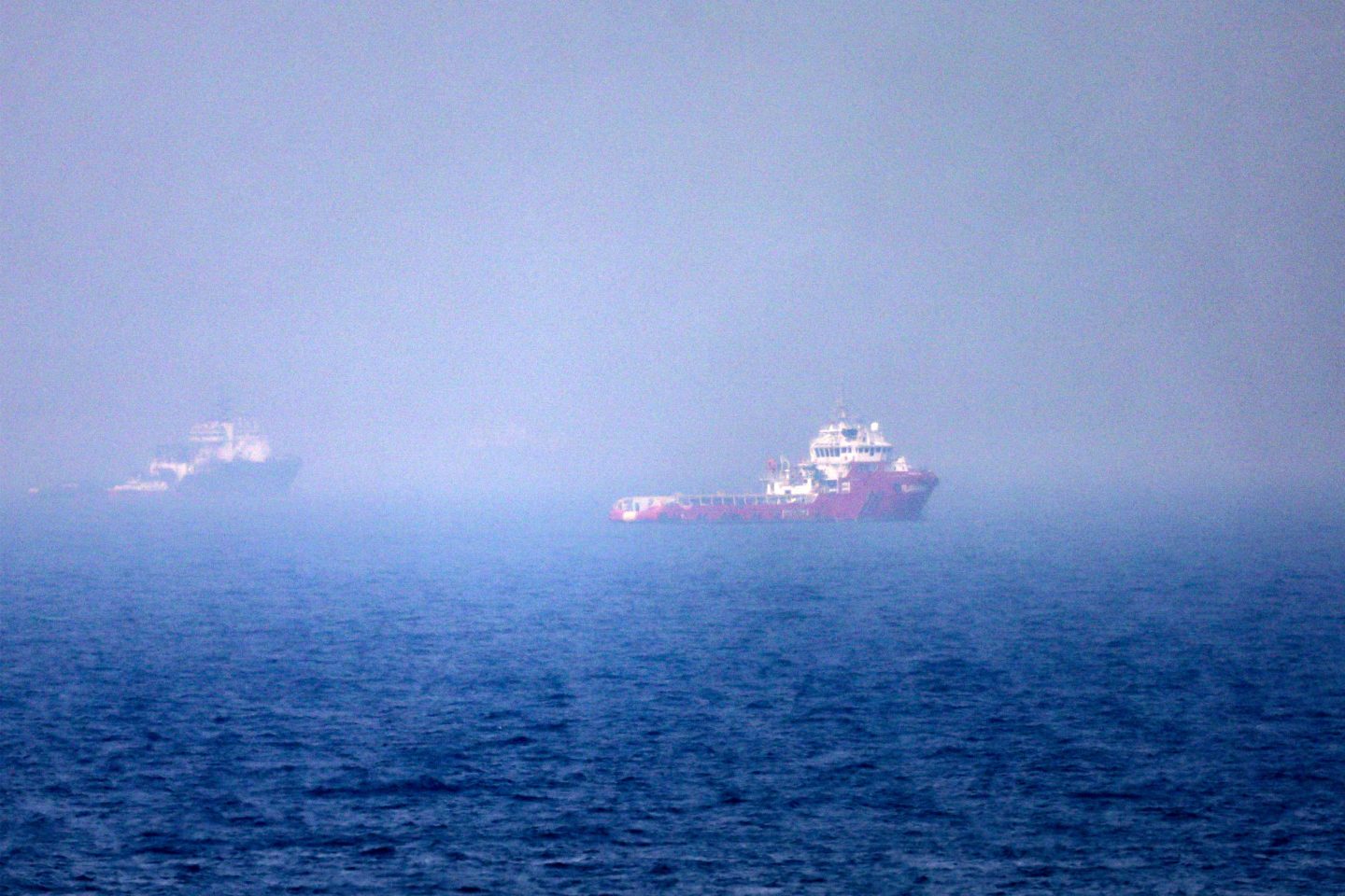 After Trump threatens more strikes on Iran, Kuwait and Hormuz shipping face new attacks, while Israel hits Gaza despite Hamas pledge to disarm