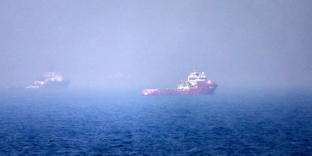 After Trump threatens more strikes on Iran, Kuwait and Hormuz shipping face new attacks, while Israel hits Gaza despite Hamas pledge to disarm