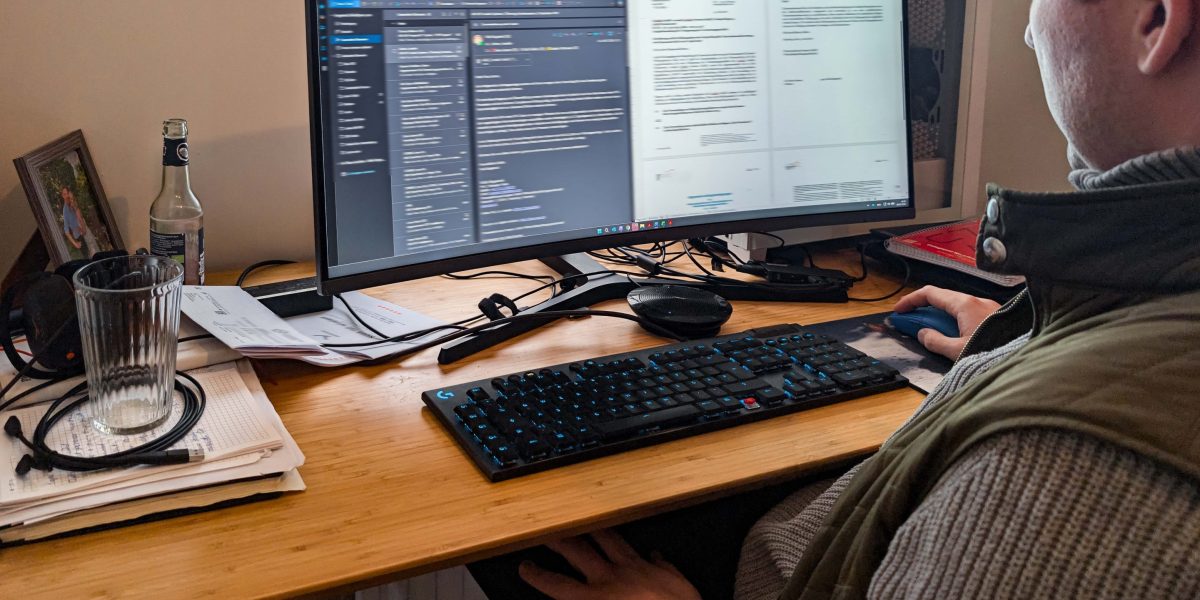 AI will not give you Fridays off