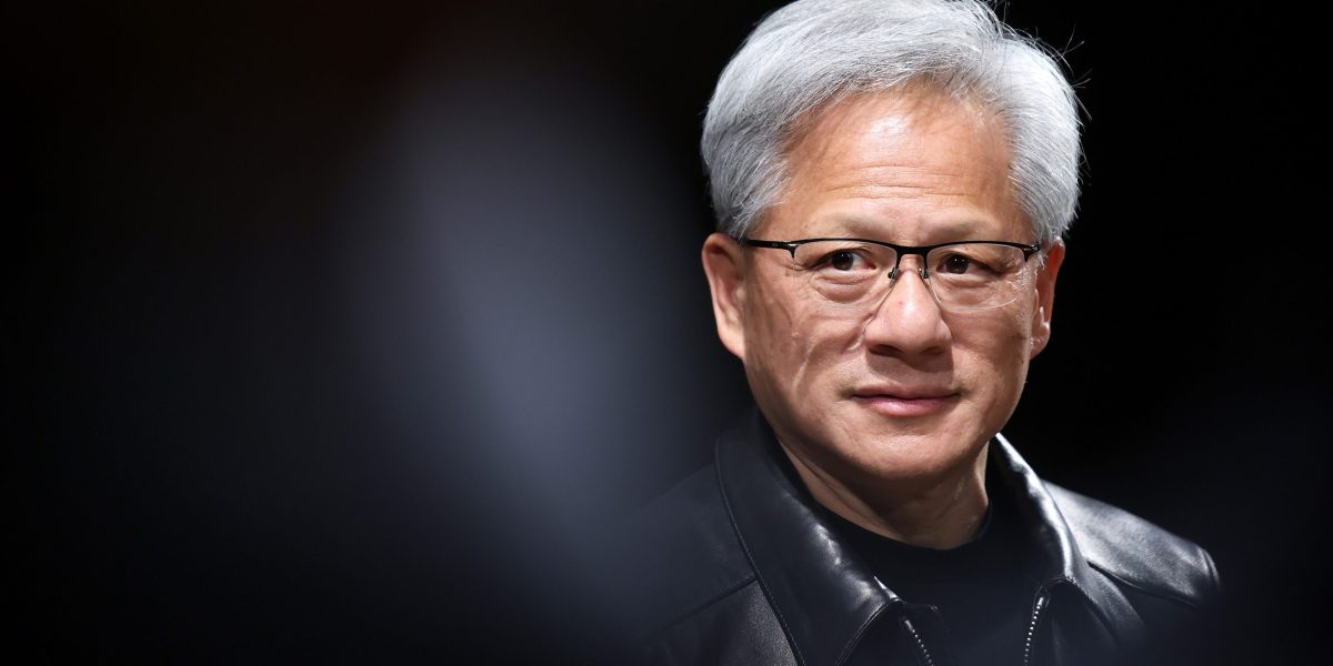 Nvidia stock up 7.63% overnight after blockbuster earnings call: &lsquo;I think the whole market was like, &lsquo;Whoa,&rsquo; analyst says&nbsp;