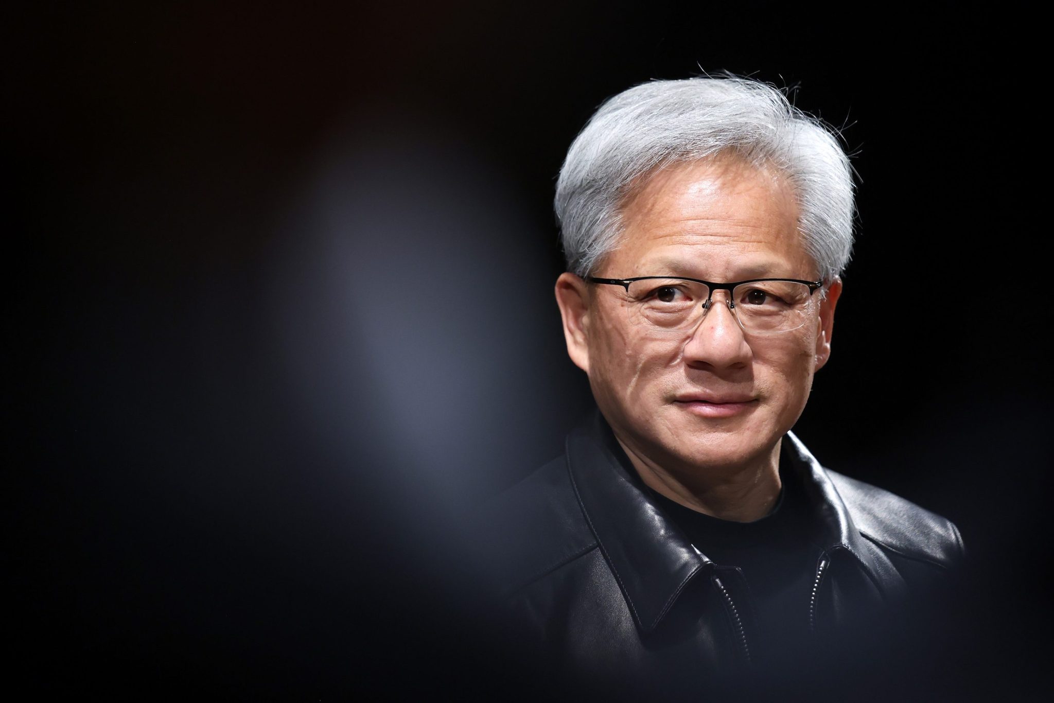 Nvidia stock up 7.63% overnight after blockbuster earnings call: ‘I think the whole market was like, ‘Whoa,’ analyst says 