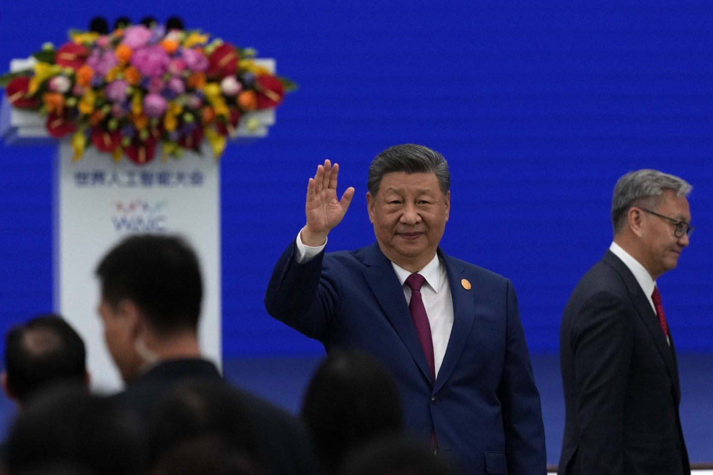 ‘Multi-part case study on China’s media’ finds that AI models can’t hallucinate away Chinese censorship