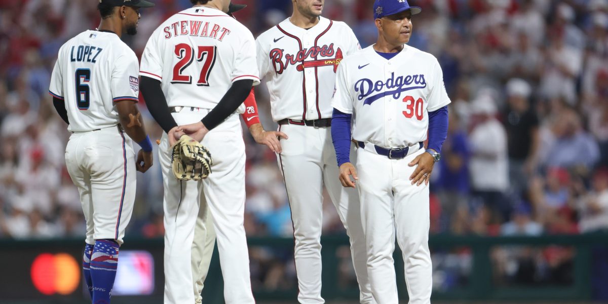 Kalshi strikes deals with five MLB teams, eyes a separate league partnership