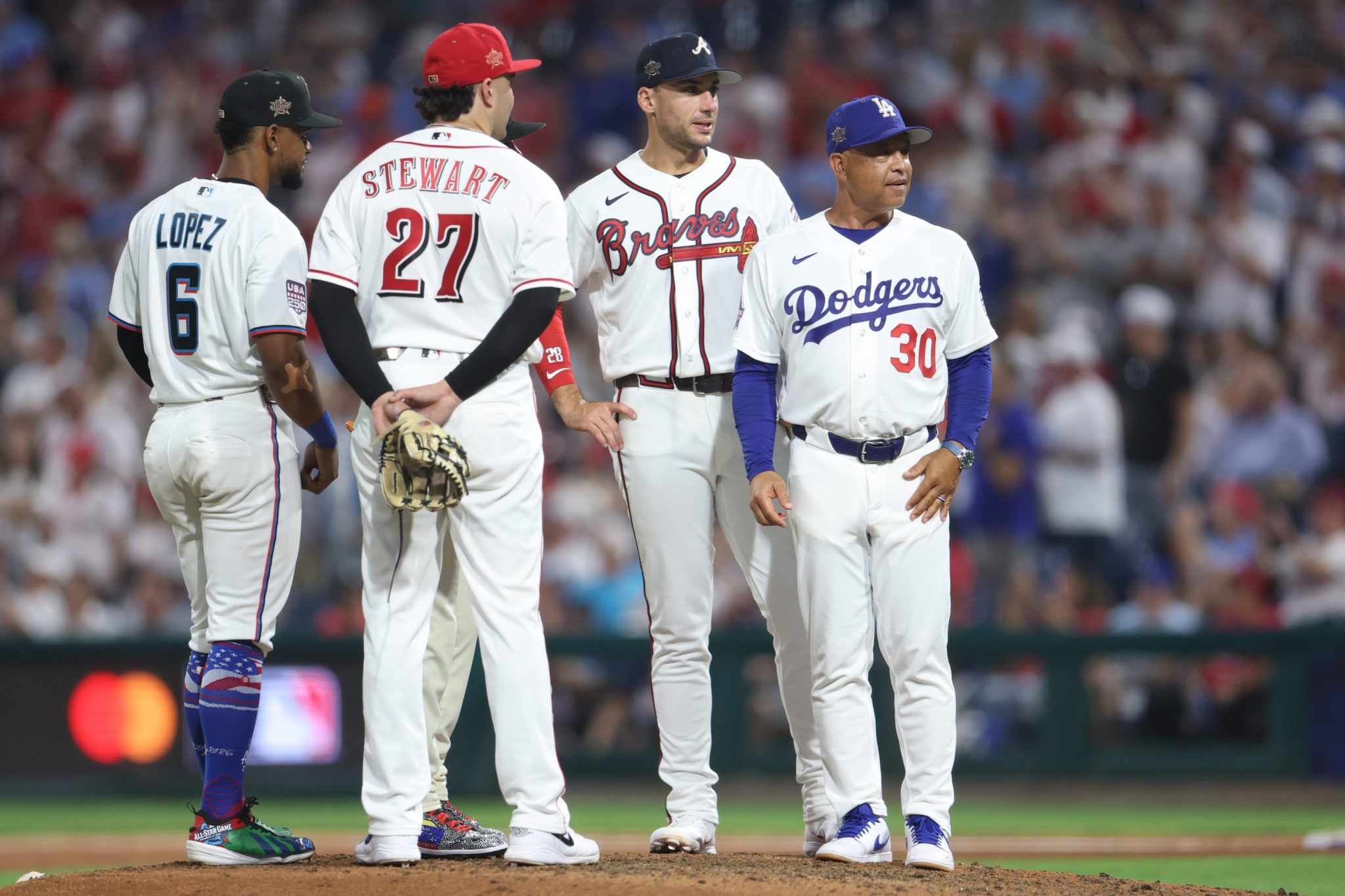Kalshi strikes deals with five MLB teams, eyes a separate league partnership