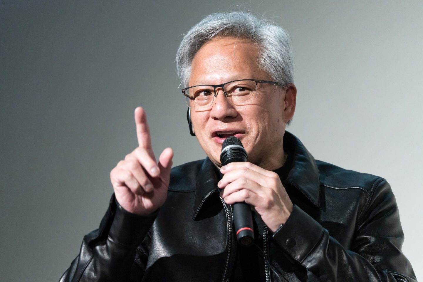 Nvidia taps Wall Street for $500 billion funding commitment