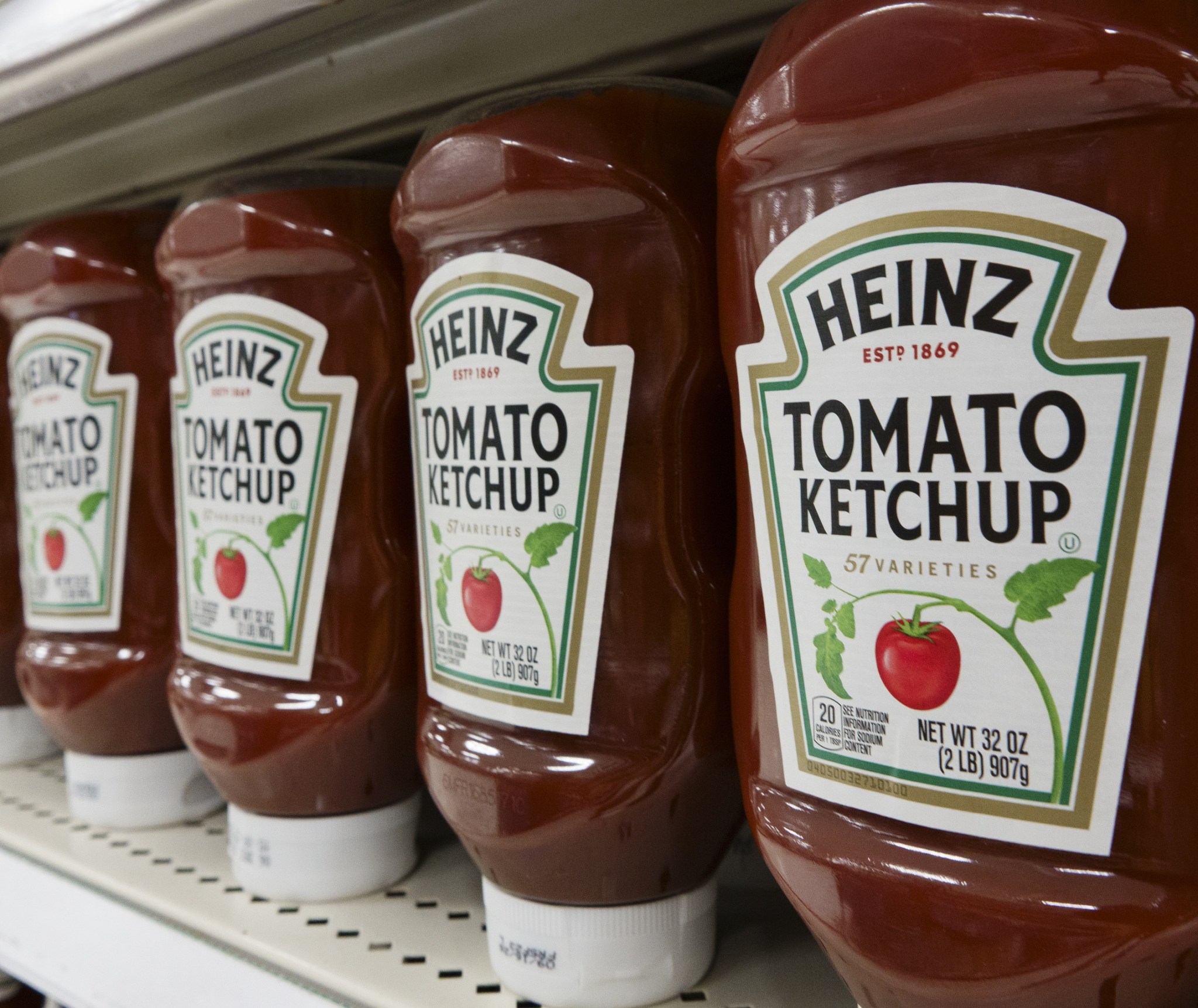 ‘We tend to lead the way’: How Europe become a testing ground for Kraft Heinz