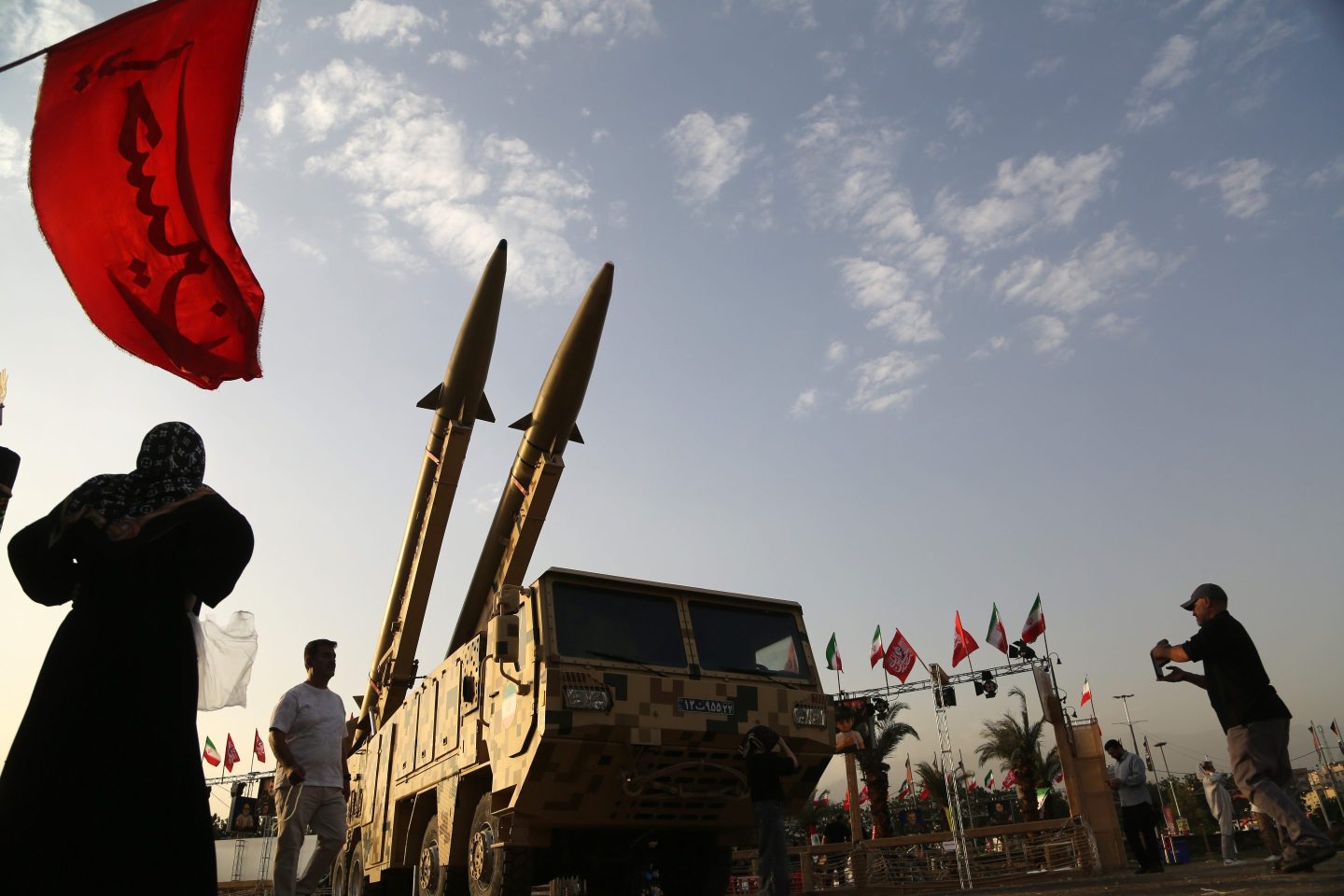 As Trump balks again at escalating war, Iran smells ‘blood in the water’ and looks to exploit its newfound strategic advantage, experts say