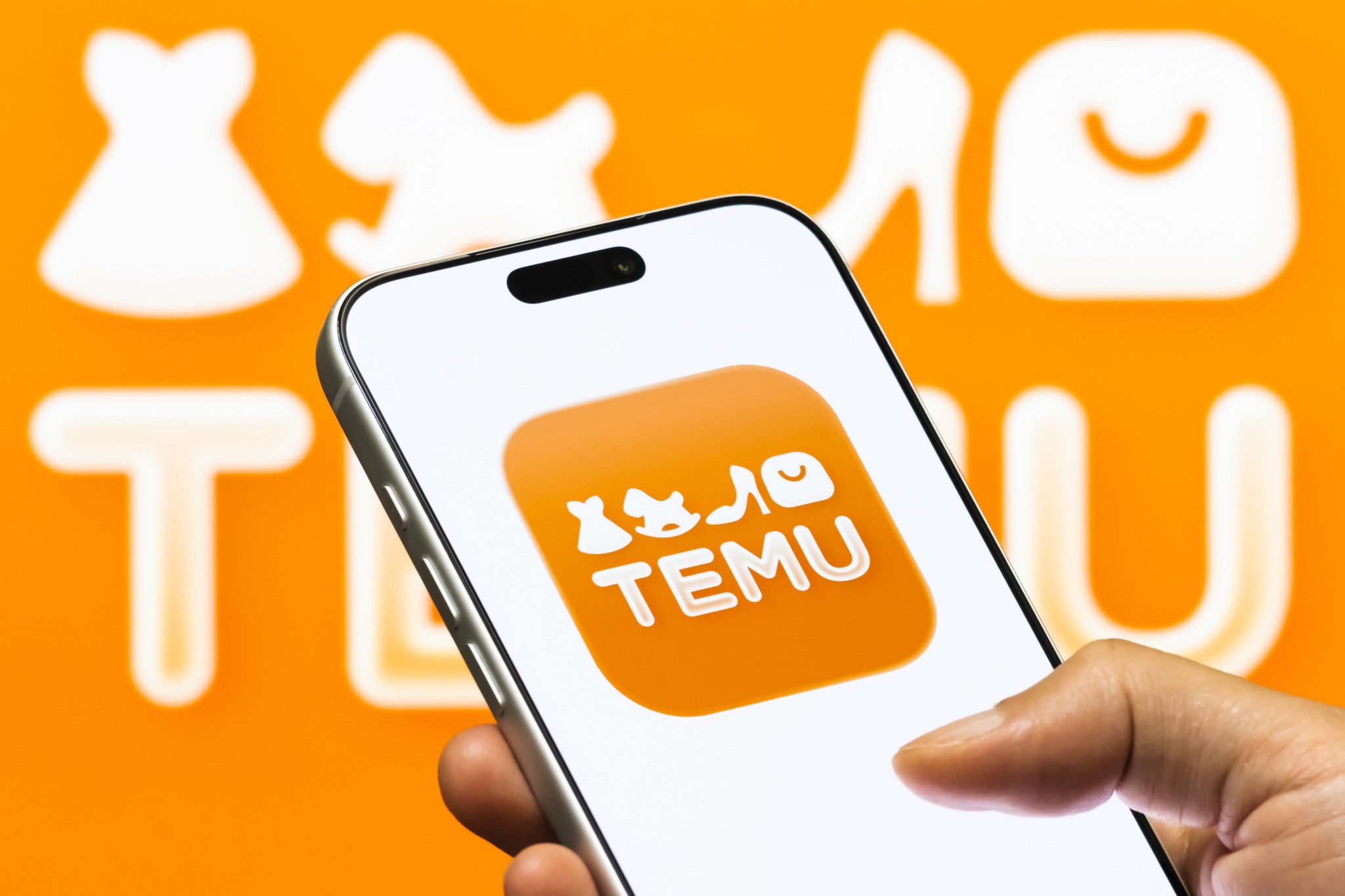 Temu spent up to $962 million on ads that helped finance an army of fake creators on Meta platforms, research claims
