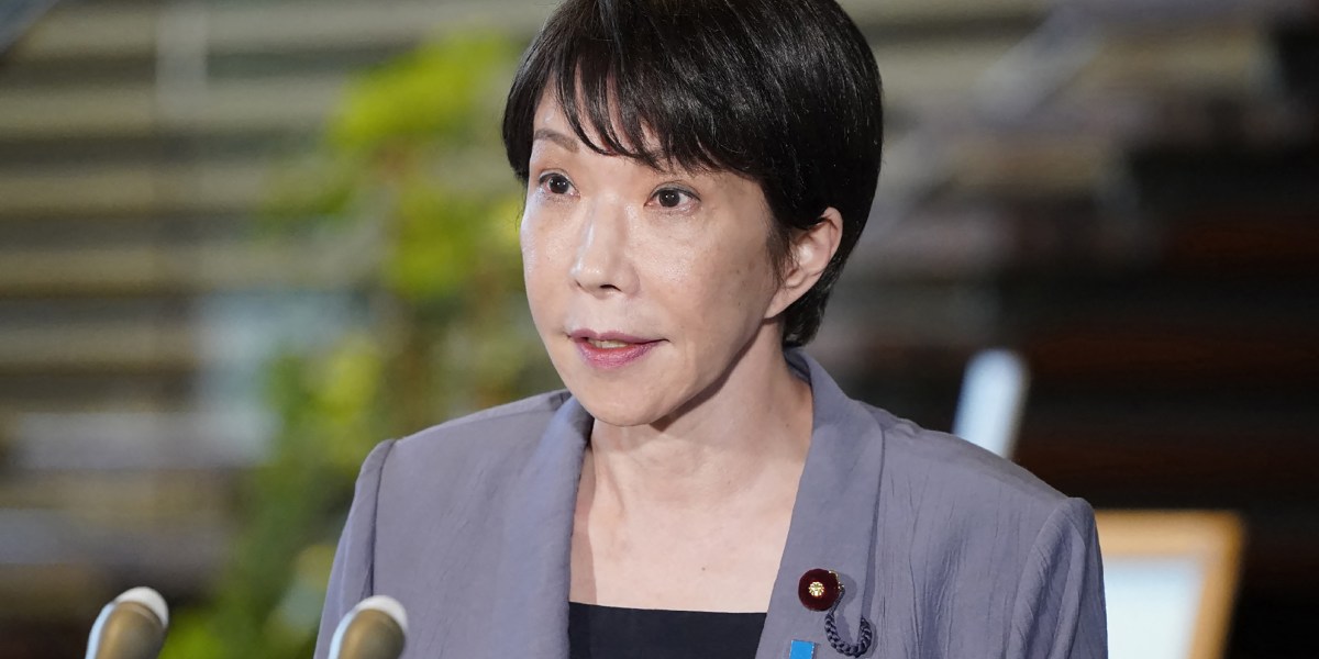 Japan’s economy notches 1.1% growth rate as spending dips 1.2% and PM sinks in polling