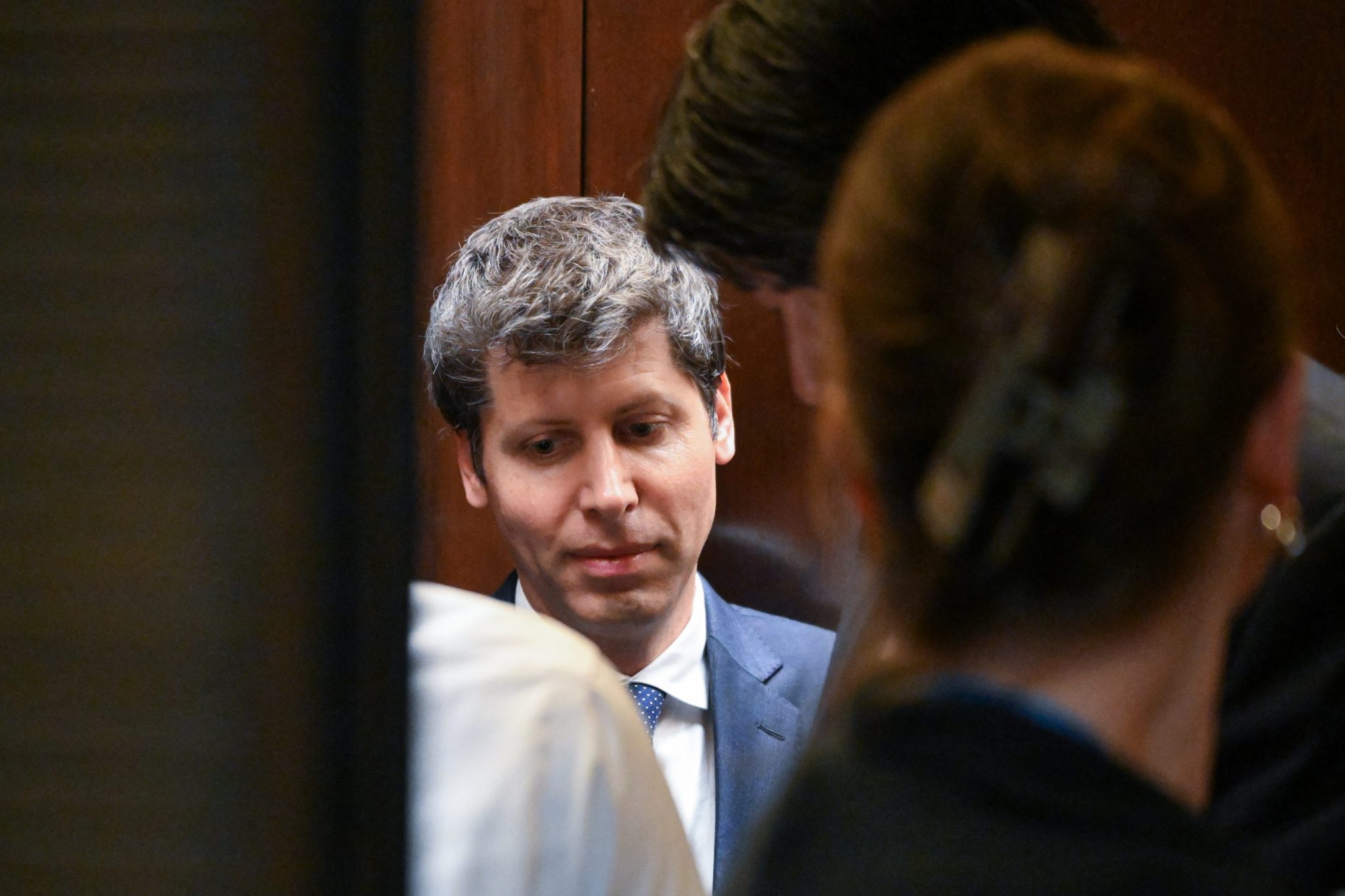 ‘Clearly, people hate data centers’: Sam Altman admits Americans hate what he’s wrought as his own data centers head quits