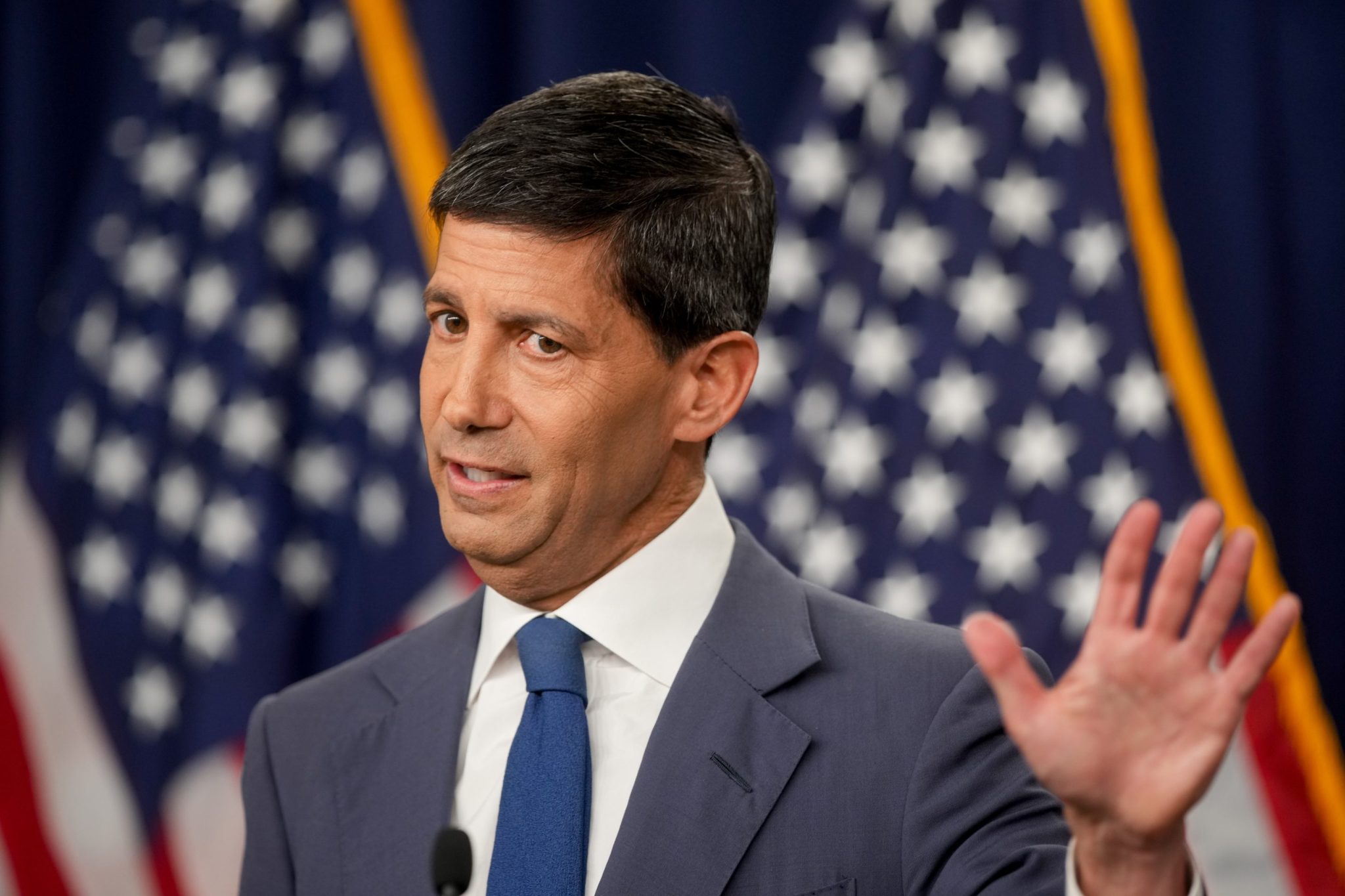 Fed Chair Kevin Warsh talks a big game, but this market indicator will tell you if Wall Street trusts him after he caused a ‘credibility shock’