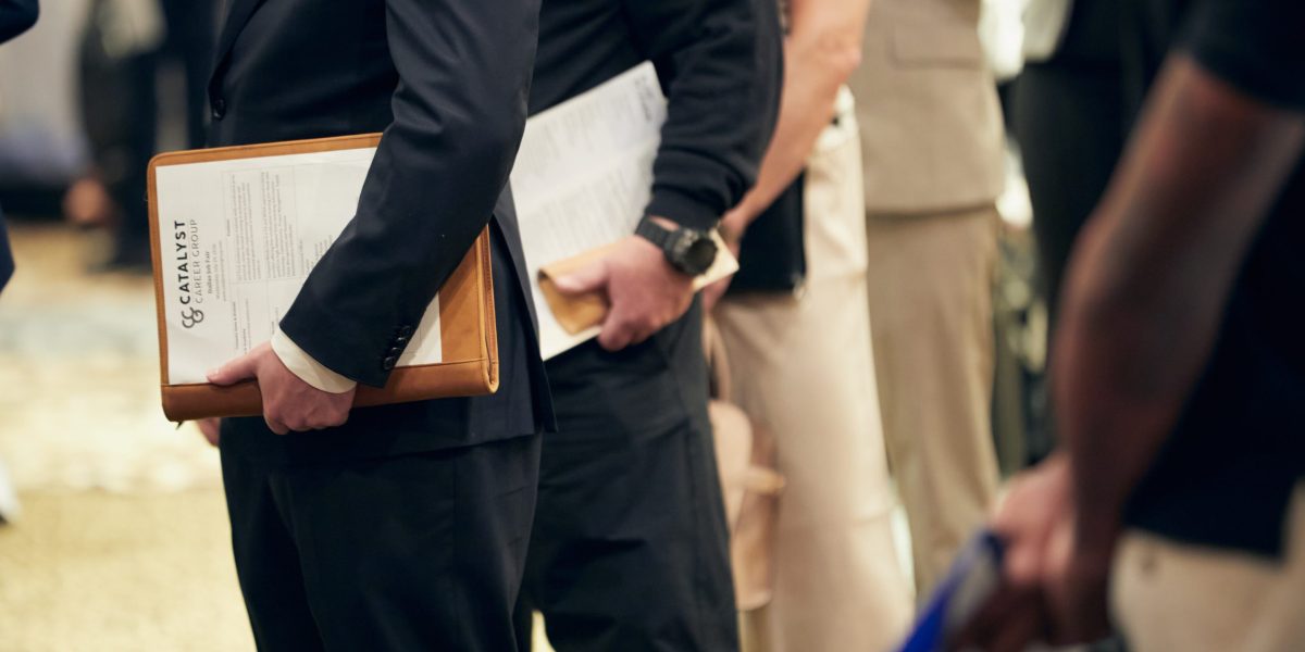 Why a measly 100,000 job openings is normal for the Trump economy