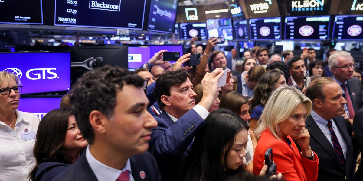 AI’s new millionaires want to disrupt philanthropy. They should fund what already exists AI’s new millionaires want to disrupt philanthropy. They should fund what already exists