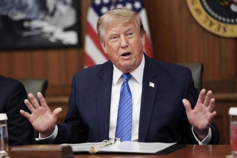 White House Keeps Its AI Model Test Framework Secret