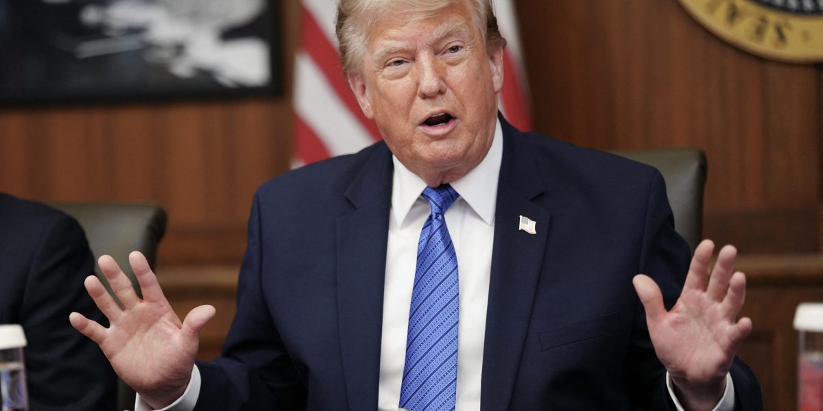 White House won’t publicly release AI model evaluation framework it reviewed today with Meta, Nvidia, Microsoft, OpenAI, Anthropic, variety of smaller companies White House won’t publicly release AI model evaluation framework it reviewed today with Meta, Nvidia, Microsoft, OpenAI, Anthropic, variety of smaller companies