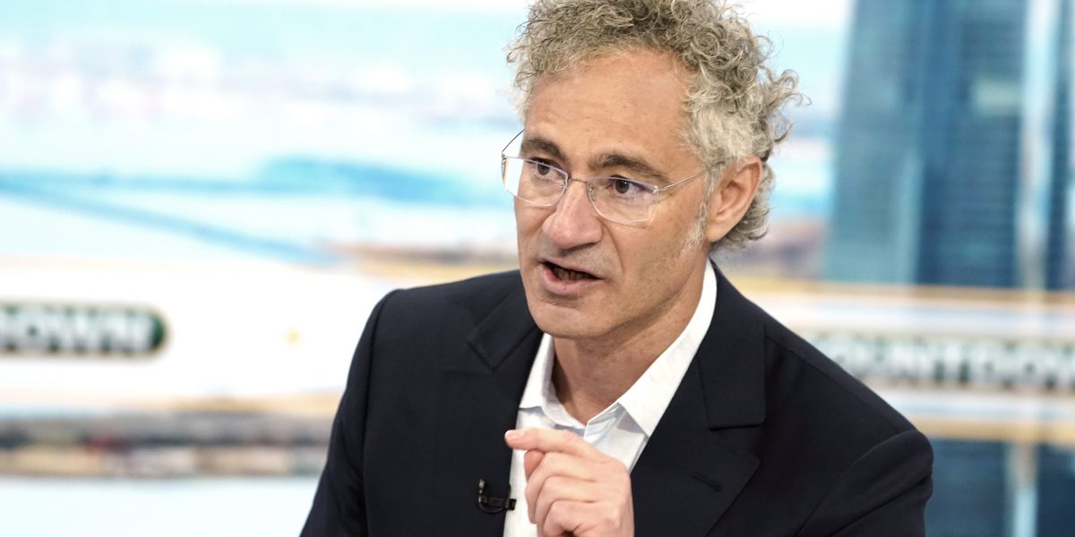 Alex Karp was right: you don’t own your data