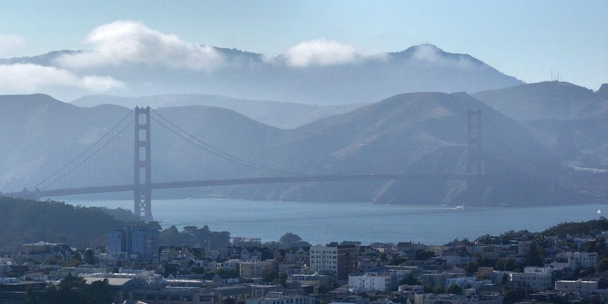 The AI boom made San Francisco so crowded even ‘tech bros’ making six figures are left scrounging for homes and apartments