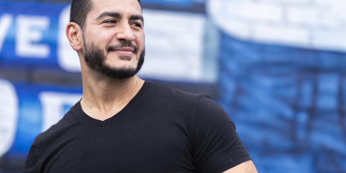 After losing to Whitmer by 21 points, El-Sayed triumphs in Michigan and shocks Democratic Party