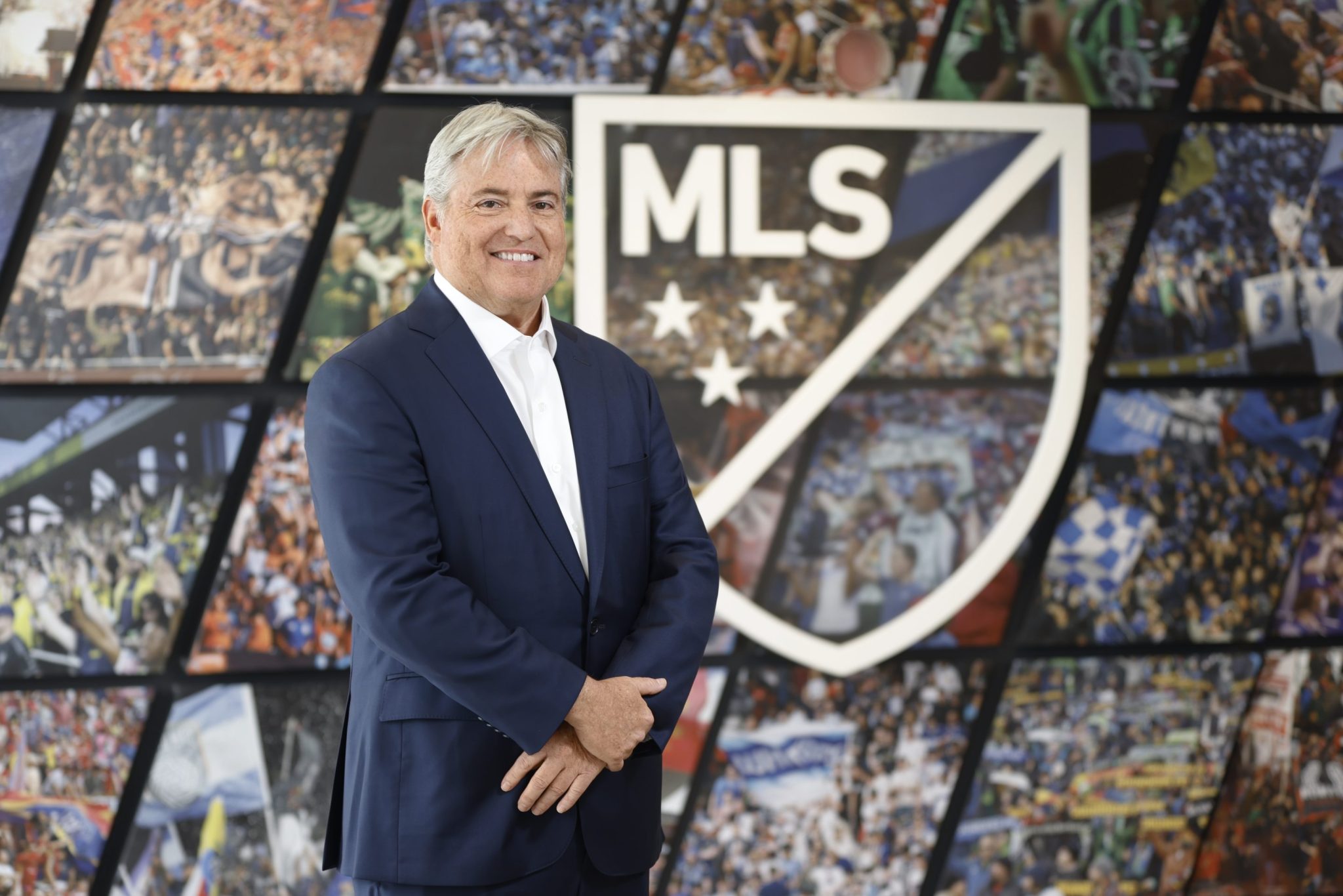 From Pochettino to MLS, the giants of American finance keep making big promises about the future of U.S. soccer