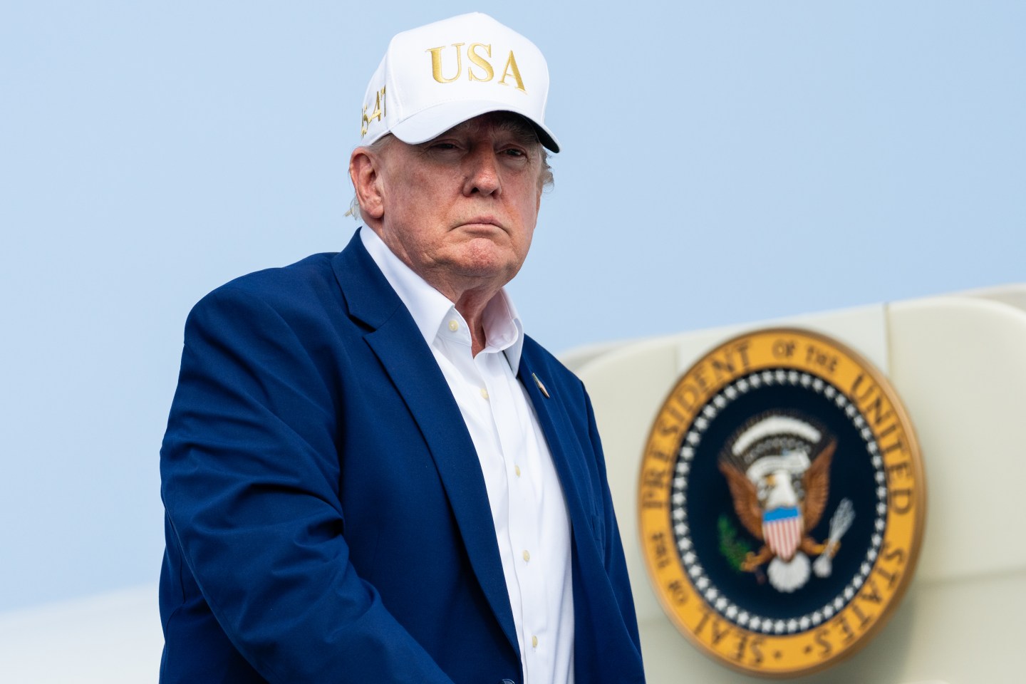 Trump, Medicaid and LGBTQ+ rights: He calls them ‘barbaric surgeries,’ critics say he’s ‘terrorizing trans youth’